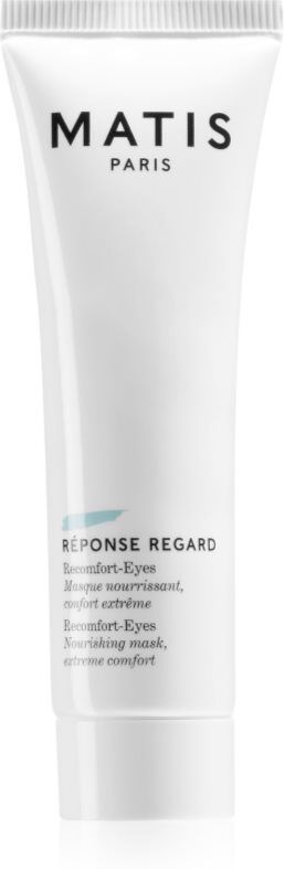 MATIS Paris Réponse Regard Recomfort-Eyes mask for the lips and eye area 20 ml