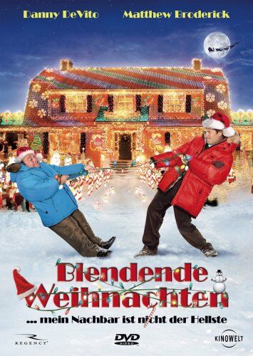 John Whitesell - Blendende Weihnachten - Preis vom 13.10.2026 19:28:25 h