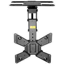 My Wall HL46ML TV-Deckenhalterung 58,4 cm (23) - 165,1 cm (65) Deckenhalter, Neigbar, Schwenkbar, Motorisiert, elektrisch motorisiert Mit Fernbedienung