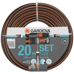 GARDENA Gartenschlauch Comfort FLEX 20 m