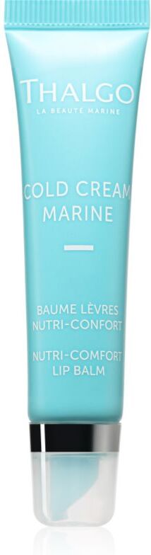 Thalgo Cold Cream Marine Nutri-Comfort Lip Balm nourishing lip balm 15 ml