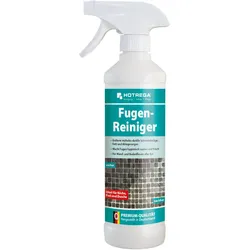 Hotrega Fugen-Reiniger 500 ml Sprühflasche