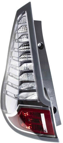 PRASCO RN6504154 Rear light