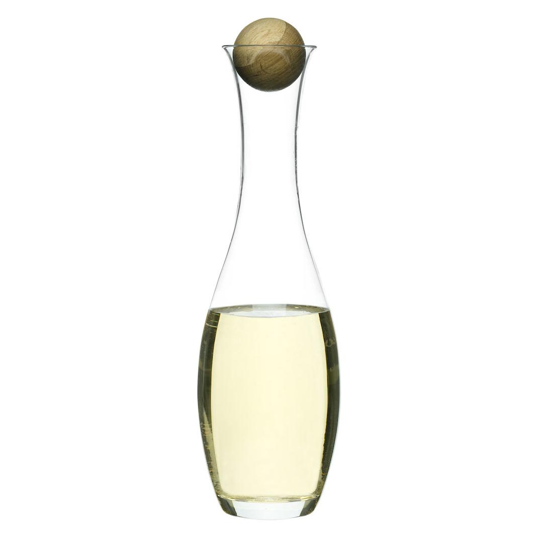 Sagaform Oval Oak (1 l) (5015336)