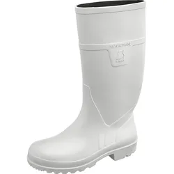 Sievi, Sicherheitsschuhe, Light Boot White S4, 40 (40)