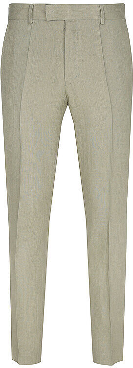 TIGER OF SWEDEN Anzughose TENUTA olive   46 46