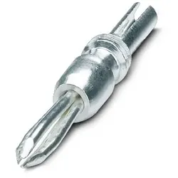 Phoenix Contact Prüfstecker Metallteil MPS-MT