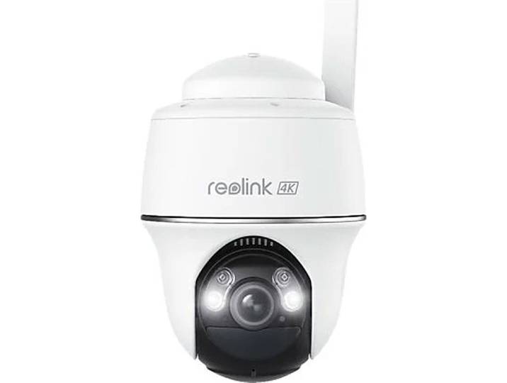 Reolink Go Series G430 Dôme Caméra de sécurité IP Extérieure 2560 x 1440 pixels Mur