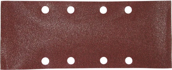 makita 10 P-31843 Schleifblätter 60
