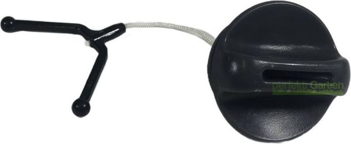 Tankdop voor Husqvarna 340, 345, 346 XP, 350, 351, 353, 2135, 2153 / 503 90 39-01 van perfektGarten