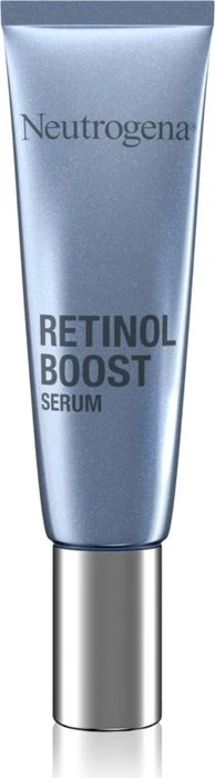 Neutrogena Retinol Boost+ intensives Serum 30 ml Öl