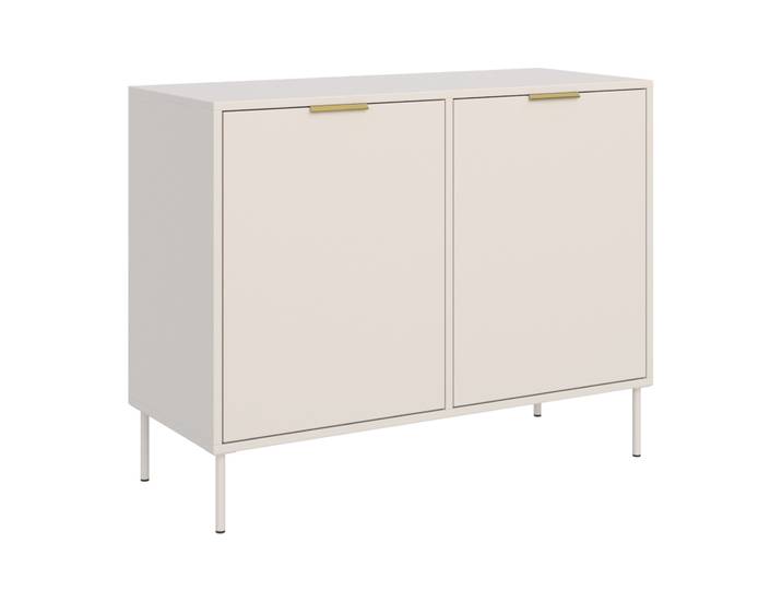 Selsey Vena – Buffet 2 Portes – Cachemire – 100cm