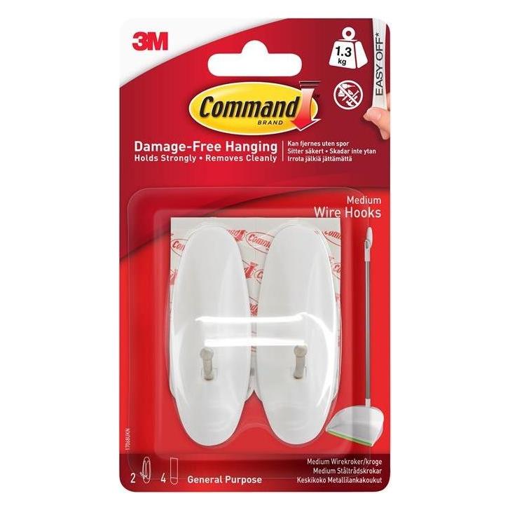 3M Klebehaken (000051407415)
