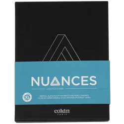 Cokin NUANCES ND64 Filter für kreative Fotografie