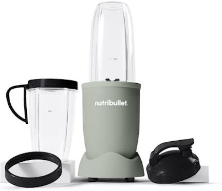 Nutribullet Liquidificadora  Pro7 NB907MAJD 946ml - Verde