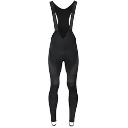 Force Extreme Herren Trägerhose ohne Polster schwarz Gr. M