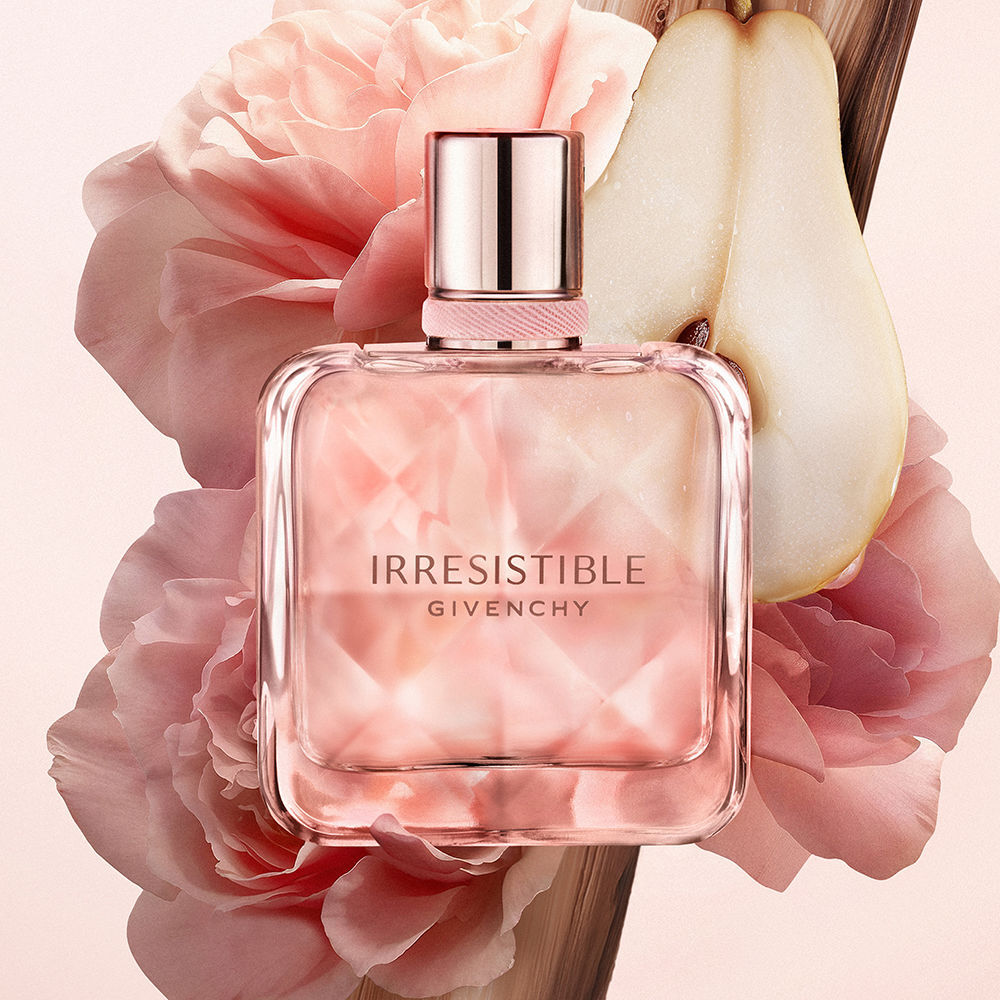 Givenchy Irresistible Estuche 3 pz