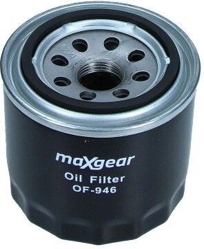 MAXGEAR 26-2045 Oil filter