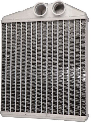 CLIMTEX CH3-540 Wärmetauscher