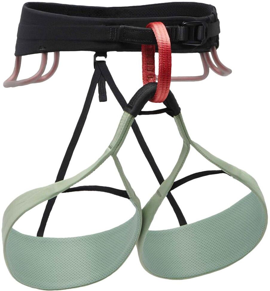 Black Diamond  - Solution Women Desert Sage - XS - Baudrier