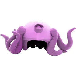 Coolcasc, Velohelm Zubehör