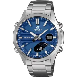 Casio Herrenuhr – EFV-C120D-2AEF