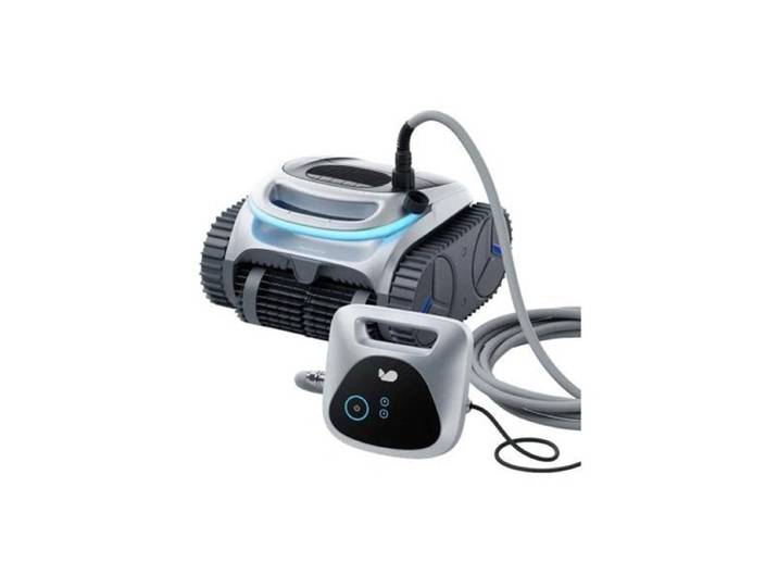 Bublue BuHybrid L6 Pool Cleaning Robot