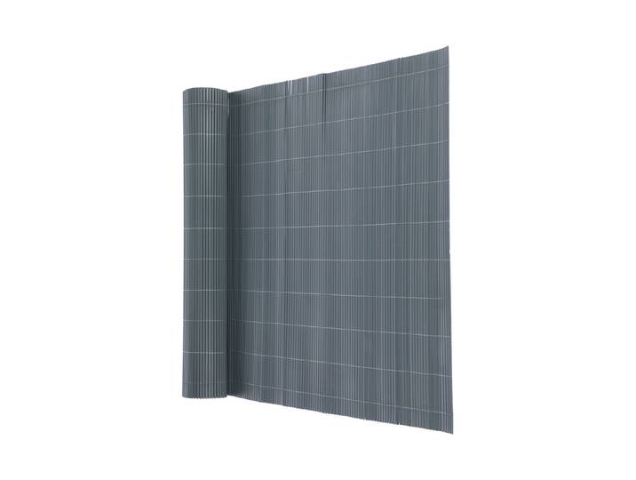 Tenax Colorado Sichtschutz 90x300 cm grau