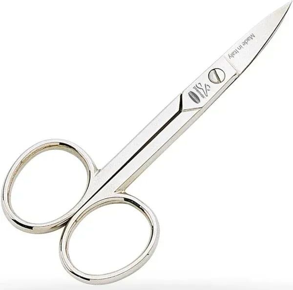 Premax Tesoura Unhas 3-1/2" Ponta Reta