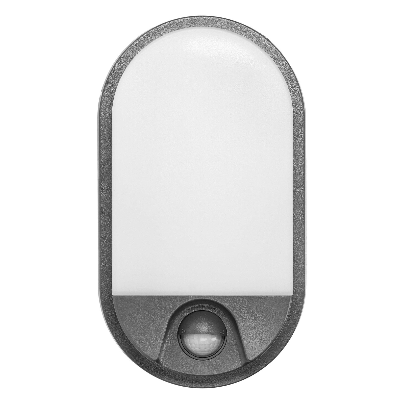 ADVITI LED Wandlamp Boogvorm voor Tuin en Terras