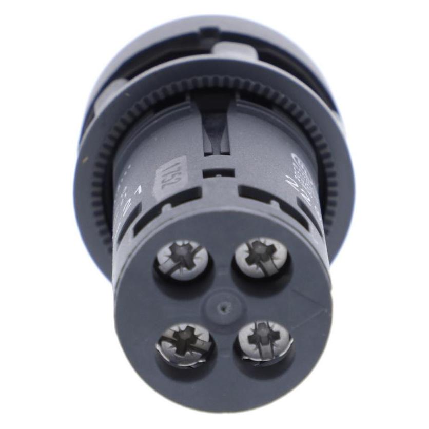 Schneider Electric Steuerknopf 22 mm mit Federrückstellung 1NO 1R (XB7NA65) (XB7NA65)