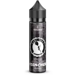 Kühles Schwarzes Feenchen 10ml Longfill Aroma by Nebelfee