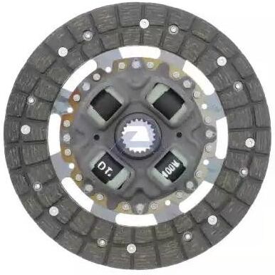 AISIN DT-100V Kupplungsscheibe