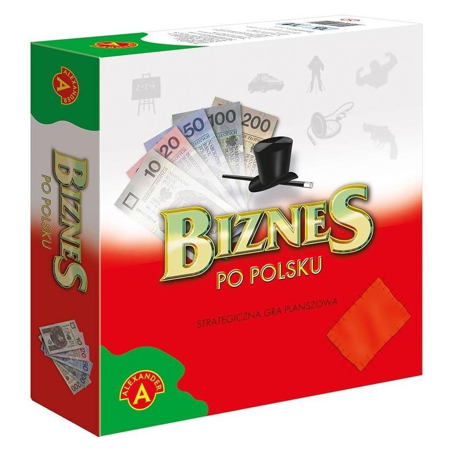 Alexander 0531 (2 - 5 Spieler) (0531)