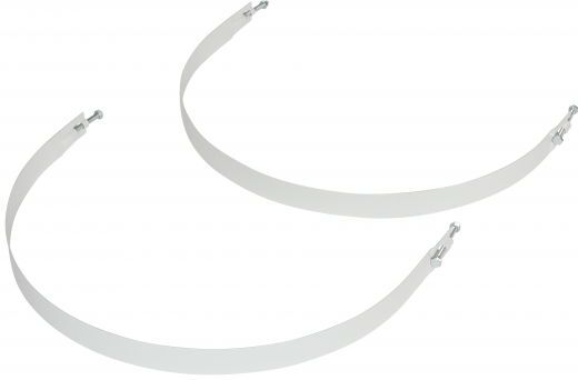 Kit de cerclage pour chauffe-eau horizontal D530 mm ARISTON 3018084