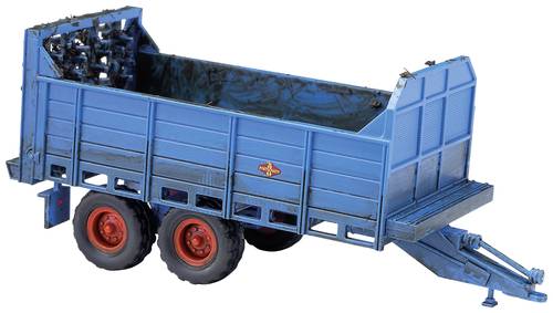 Busch 53805 H0 Anhänger Modell Fortschritt T088