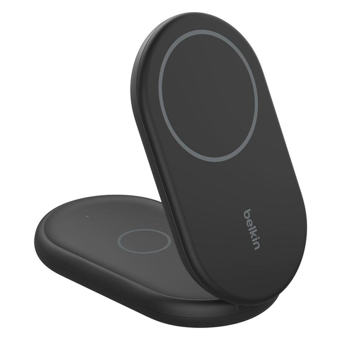 Belkin BoostCharge 2-in-1 (15 W) (WIZ028VFBK)