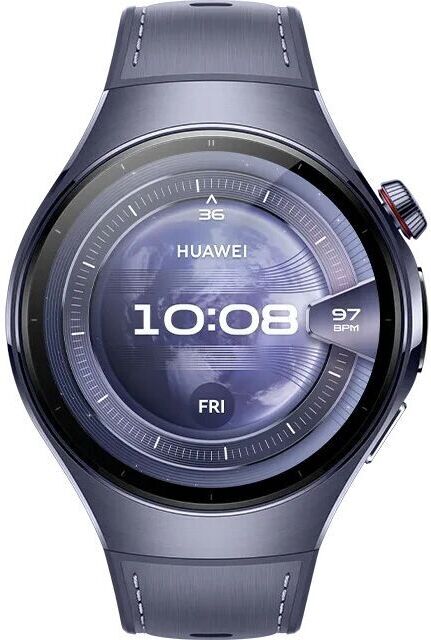 Huawei Watch 5 (2025)   46 mm   Violett   Violett   WiFi - Refurbished