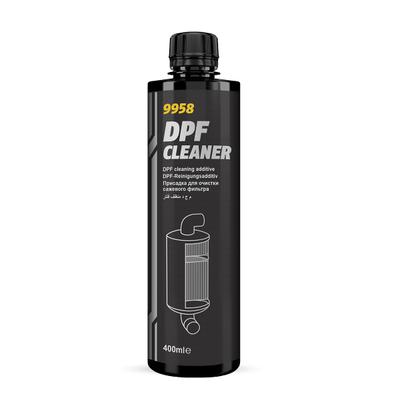 SCT - MANNOL reiniger DPF Cleaner (400 ml) MN9958-04