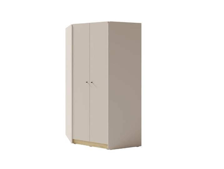 Kleiderschrank – ALESSIO System 2 – Beige