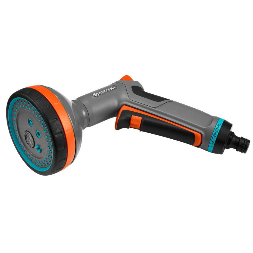 Gardena Comfort multifunctionele broes