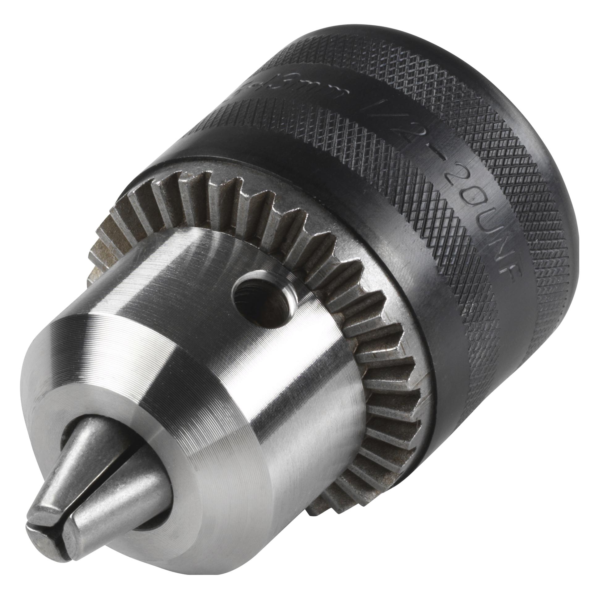 wolfcraft 1 Zahnkranz-Bohrfutter 13mm 1/2x20 Econ (2645000)