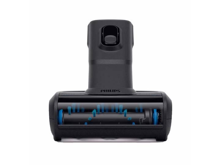 Philips Mini-Turboduese für 7000/8000 Series Akkusauger Mini-Turboduese für 7000/8000 Series Akkusauger – Staubsauger Düse/Staubsauger Bürste –