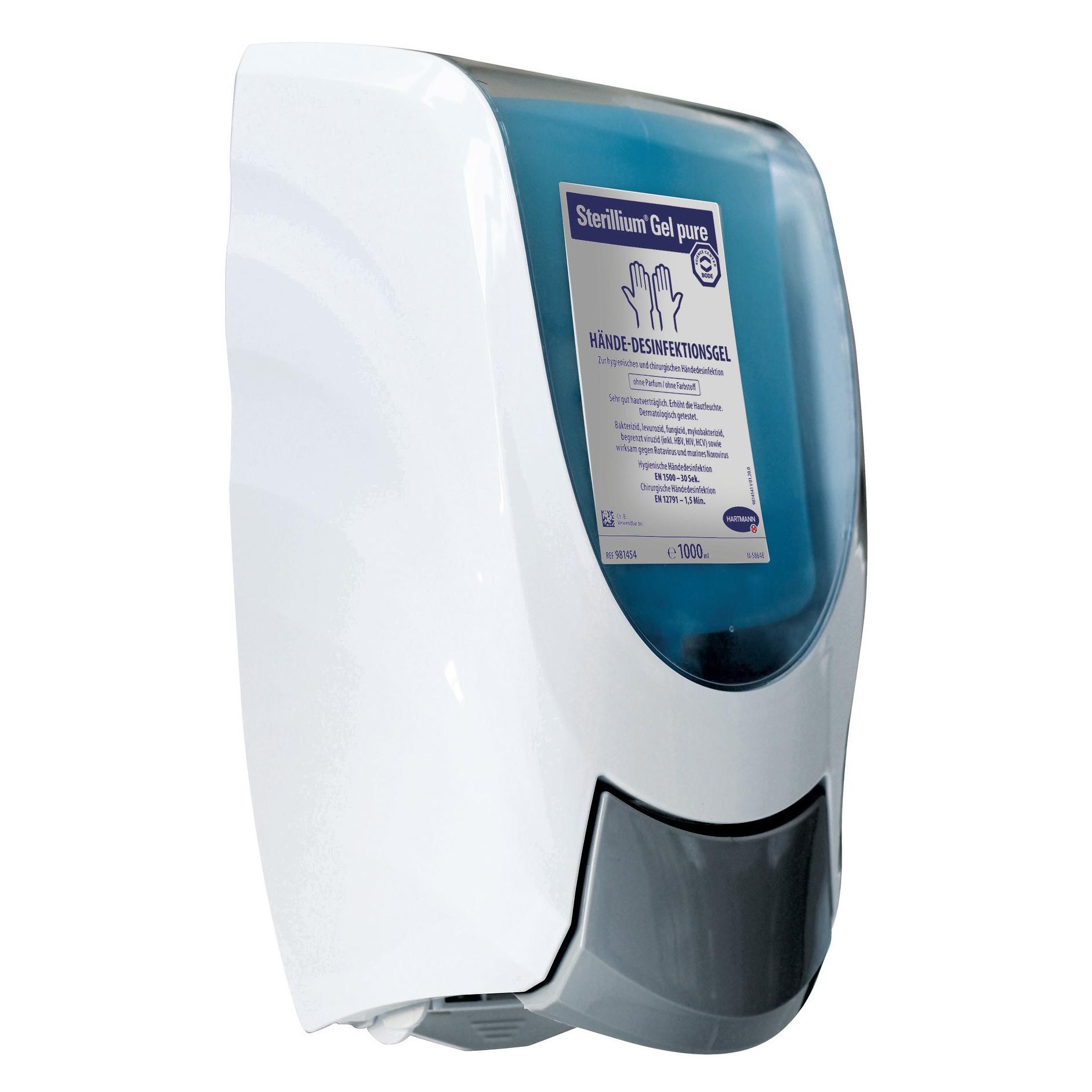 IVF Hartmann basic weiss (9814450)