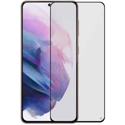 Bigben Connected Organische Glas-Folie (1 Stk., Samsung Galaxy S21 5G), Smartphone Schutzfolie, Transparent