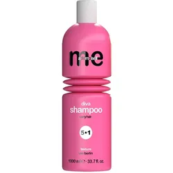 MeMademoiselle 5:1 DIVA SHAMPOO 1000 ml