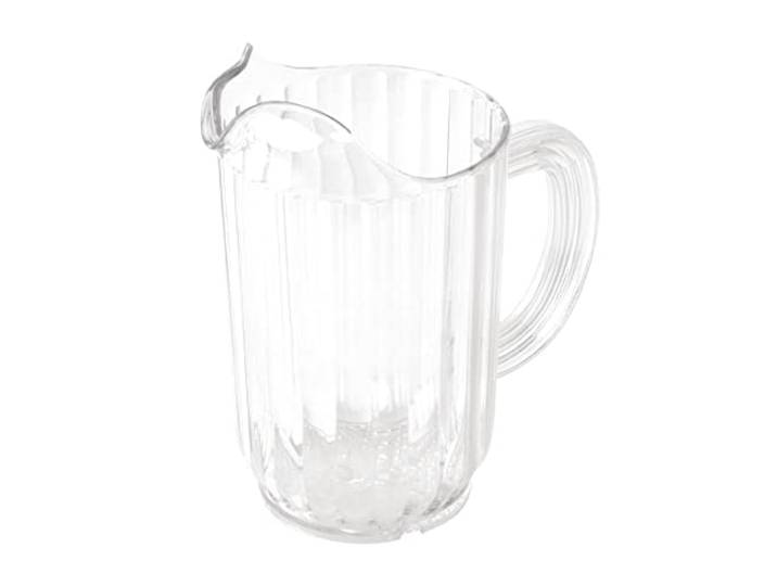 Olympia Kristallon Polycarbonaat Kan - 1.8Ltr 63oz