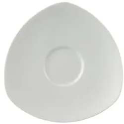 Thomas Vario Pure Kaffee Untertasse 16,5cm eckig