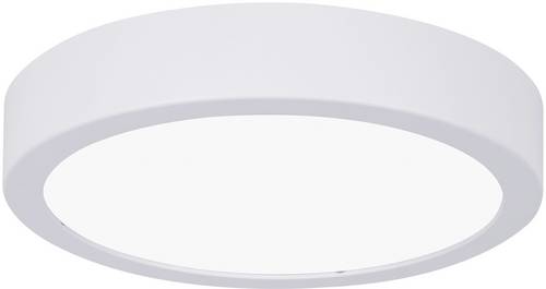 Paulmann LED-Bad-Einbaupanel 13W IP44 (Deckenmontage) Weiß