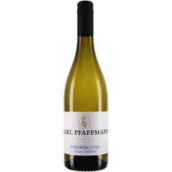 Weingut Karl Pfaffmann (Markus Pfaffmann)  Karl Pfaffmann alkoholfreier Weisswein Kerner Deutschland